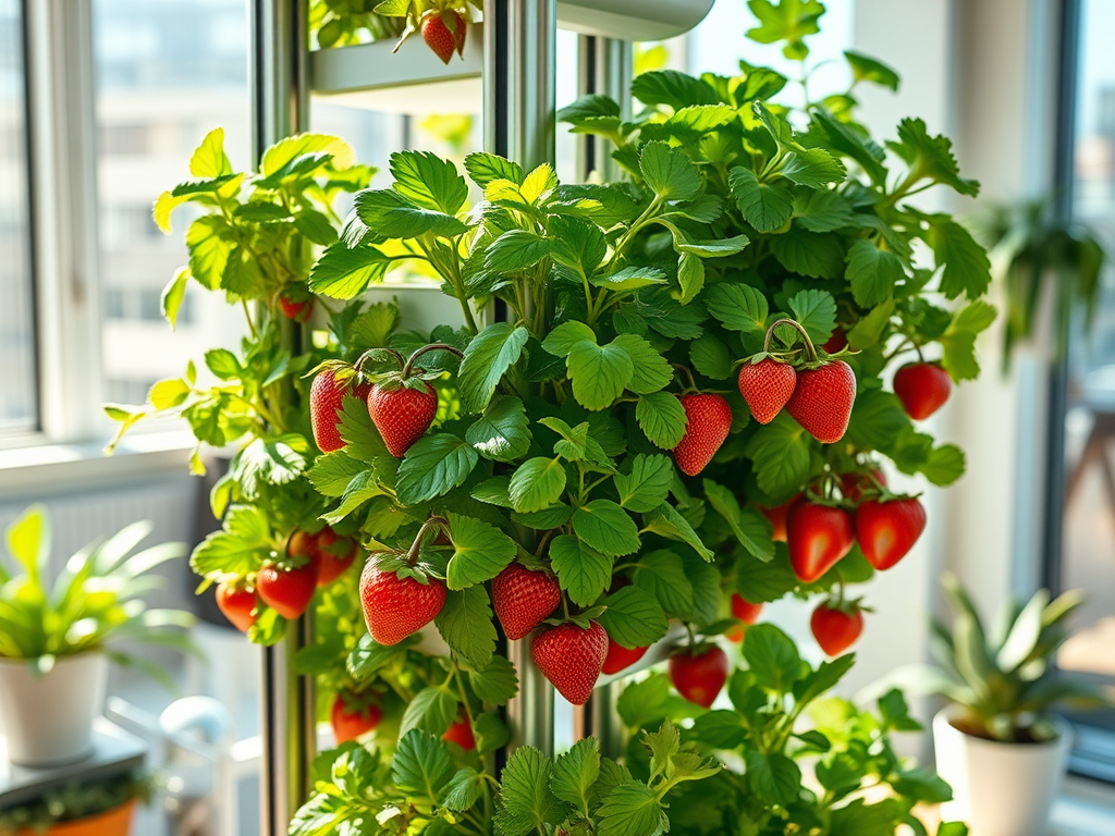 Aeroponic Tower System Guide