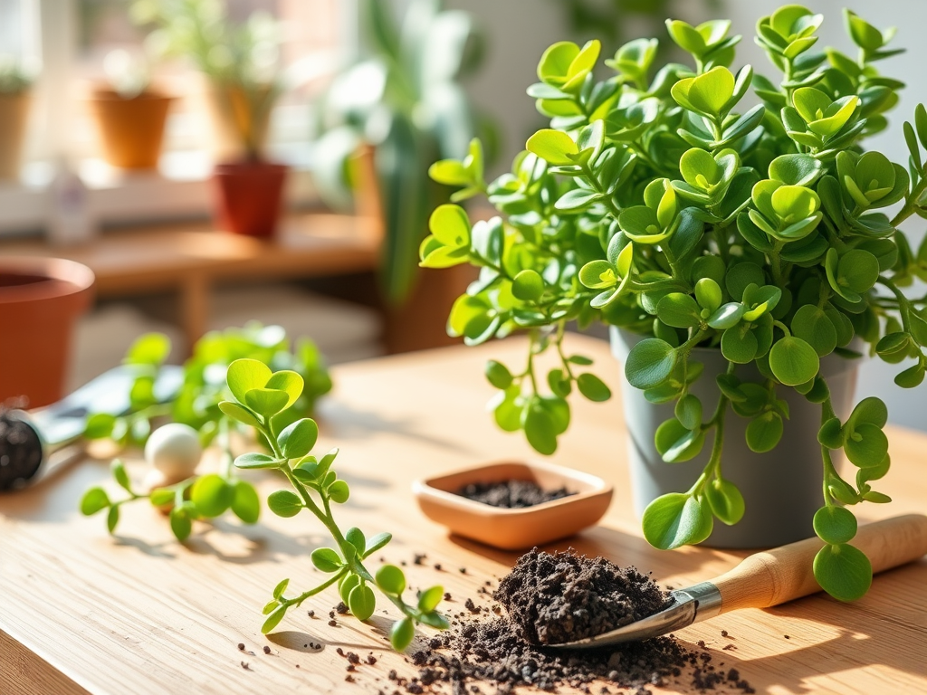 How to Propagate Jade Plant Like a Pro 1 How to Propagate Jade Plant Like a Pro