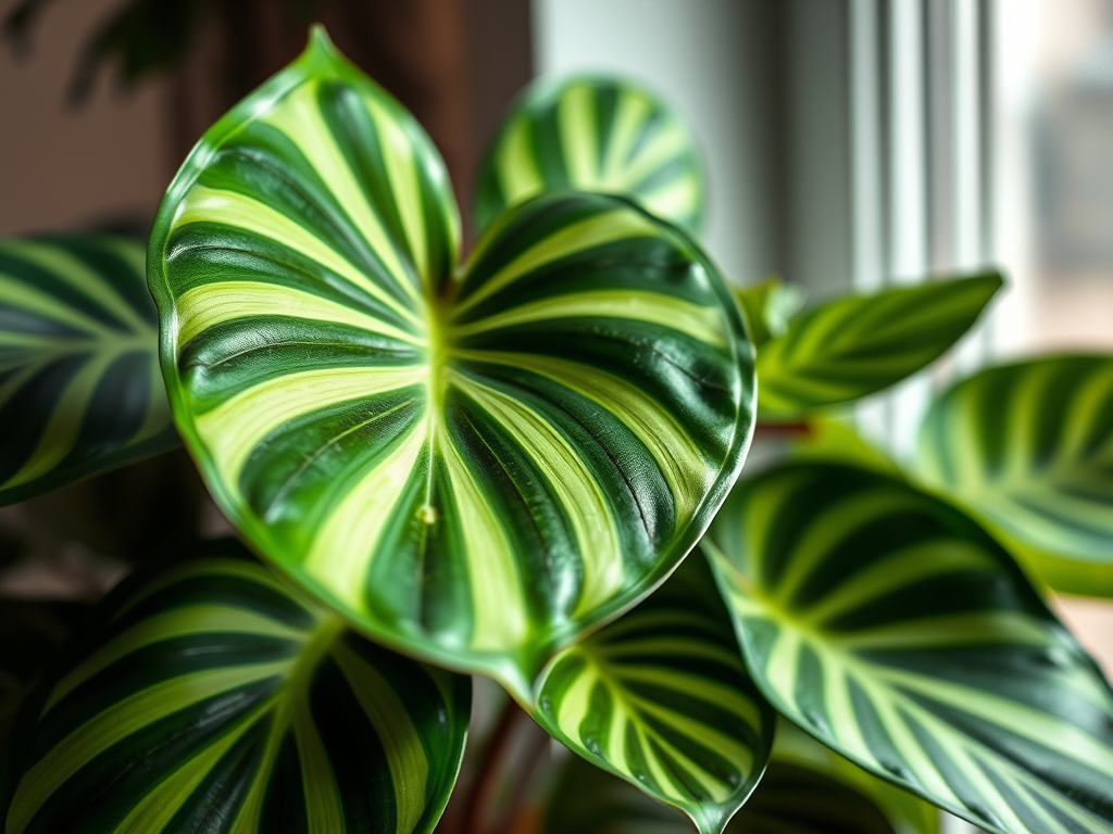 Philodendron Birkin Leaf Spot Disease? 7 Solutions You Haven't Tried 5 Philodendron Birkin Leaf Spot Disease? 7 Solutions You Haven’t Tried