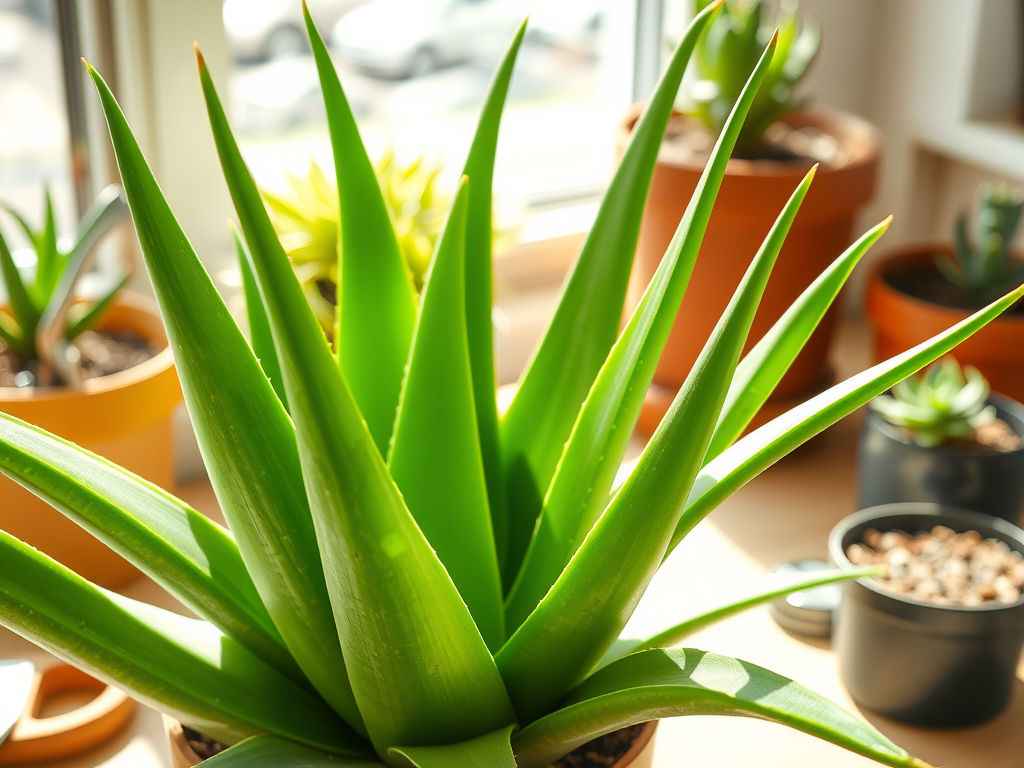 Propagate Aloe Vera After Overwatering: 5‑Step Rescue Plan